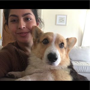 Meet your Posher, Stephanie